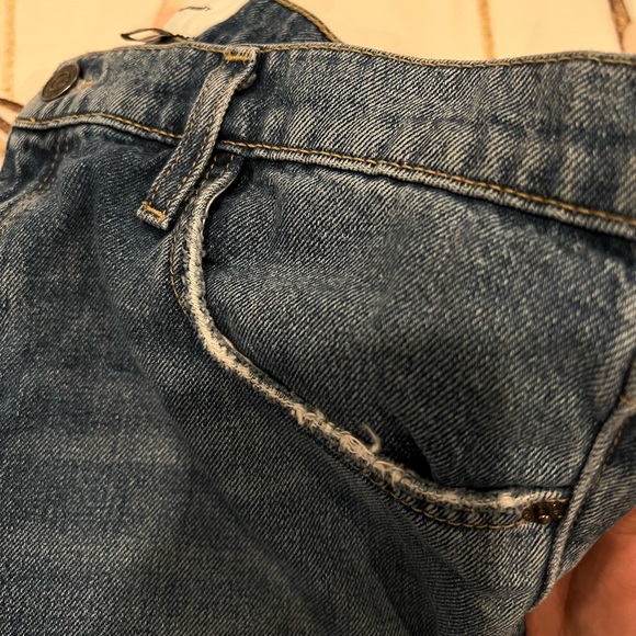 Current Elliot Jeans - Picture 4 of 5